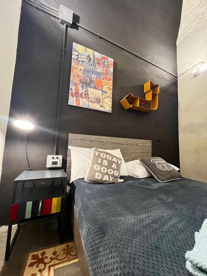 Urban Suite Corato Exterior foto